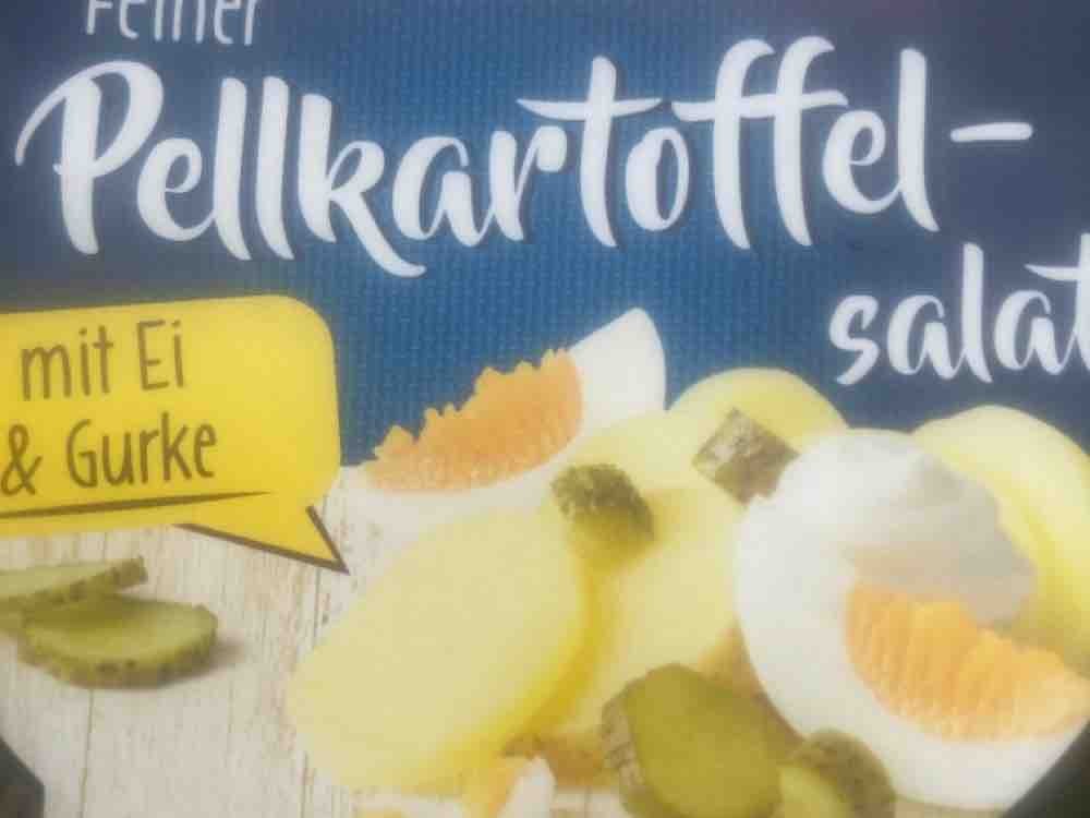 Feiner  Pellkartoffeln-Salat, 10,3 von SylkeBueldmoellerweb.de | Hochgeladen von: SylkeBueldmoellerweb.de