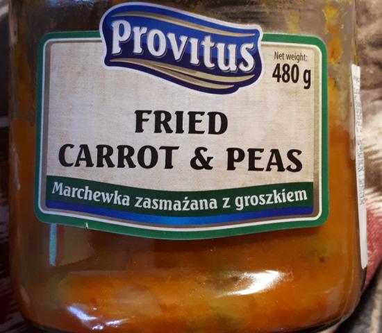 Fried Carrot&Pies von Enomis62 | Hochgeladen von: Enomis62