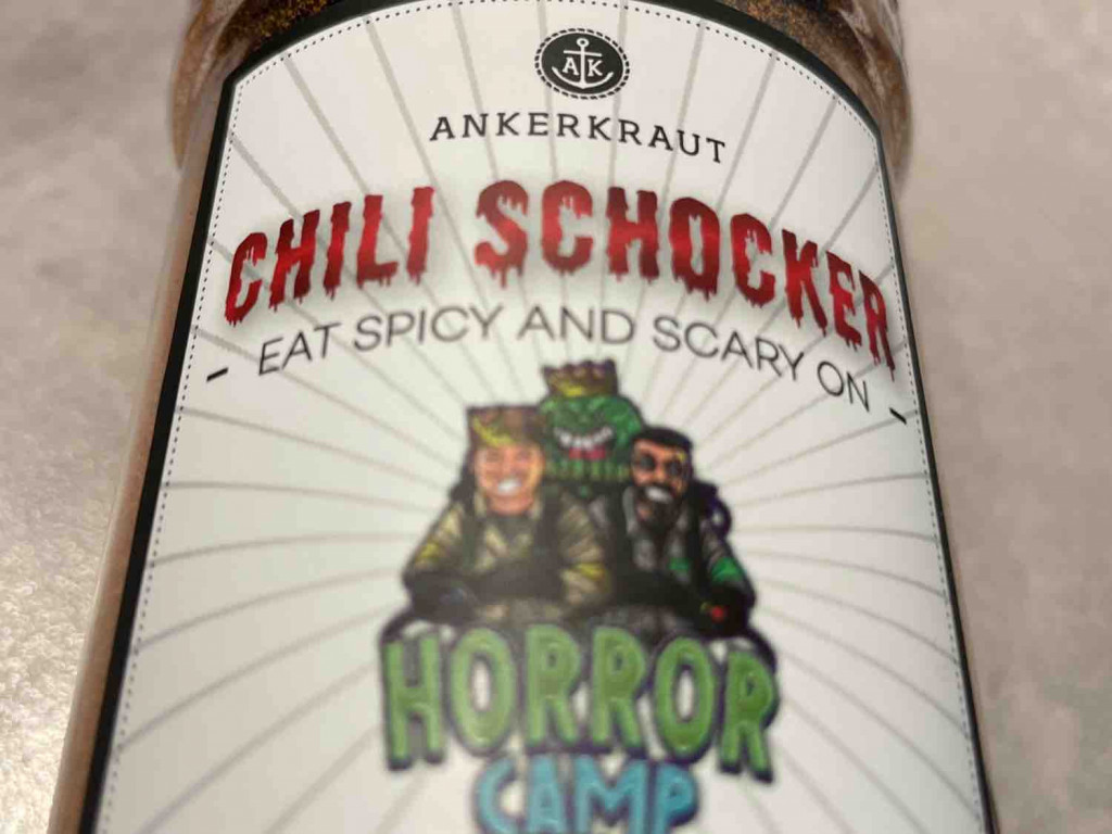Chili Schocker, Spicy von l00p | Hochgeladen von: l00p