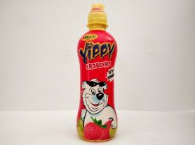 Yippy - Erdbeere | Hochgeladen von: micha66/Akens-Flaschenking