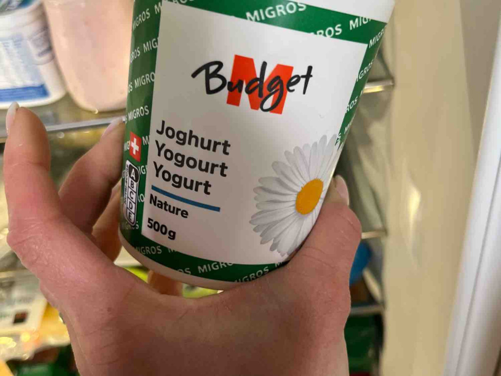 Joghurt, 1% Fett von Mirjhari | Hochgeladen von: Mirjhari