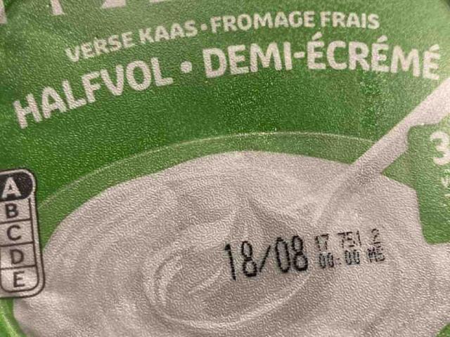 Fromage frais, 3,2% Fett von claraess | Hochgeladen von: claraess