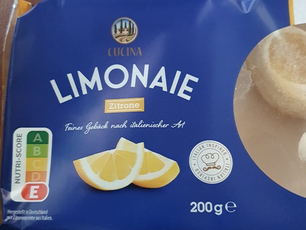 cucina Limonaie Zitrone 200g, 15,9g von GreHe | Hochgeladen von: GreHe cucina Limonaie Zitrone 200g, 15,9g von GreHe | Hochgeladen von: GreHe