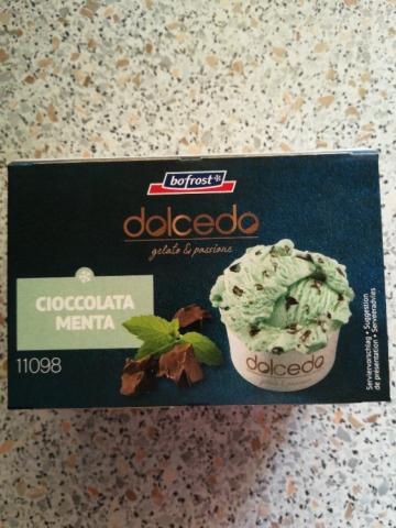 dolcedo, cioccolate menta von mernstberger85429 | Hochgeladen von: mernstberger85429