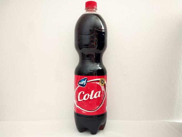 Cola | Hochgeladen von: micha66/Akens-Flaschenking