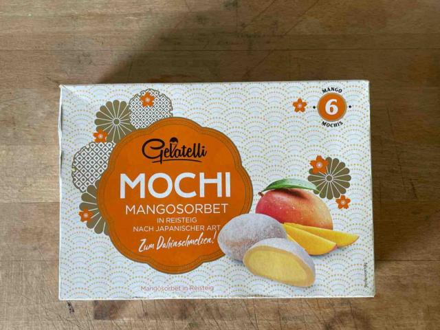 mochi von JaStef | Hochgeladen von: JaStef