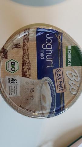 Johgurt mild, 3,8% Fett von Rub3n | Hochgeladen von: Rub3n