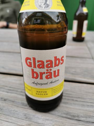 Glaabs Bräu Sommerradler von fabino82 | Hochgeladen von: fabino82