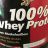 power System 100% whey Protein, neutral von Lukas05 | Hochgeladen von: Lukas05