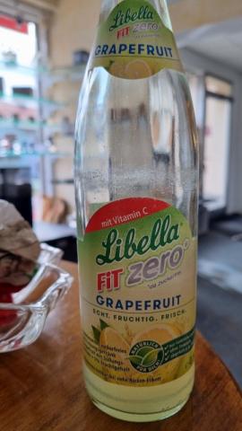 Libella Fit, Grapefruit von flo2002 | Hochgeladen von: flo2002