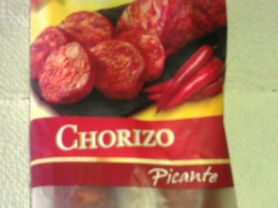 Chorizo | Hochgeladen von: ansumi