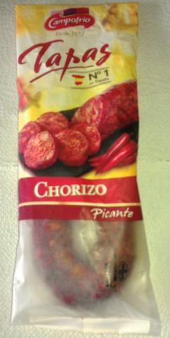Chorizo | Hochgeladen von: ansumi
