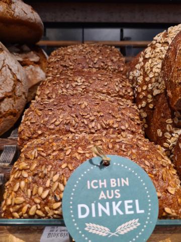 dinkelvollkornbrot von dani221185 | Hochgeladen von: dani221185