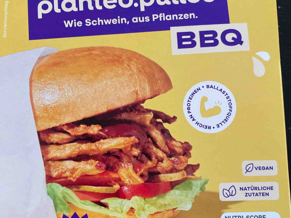 planted.pulled BBQ by piaamrln | Hochgeladen von: piaamrln