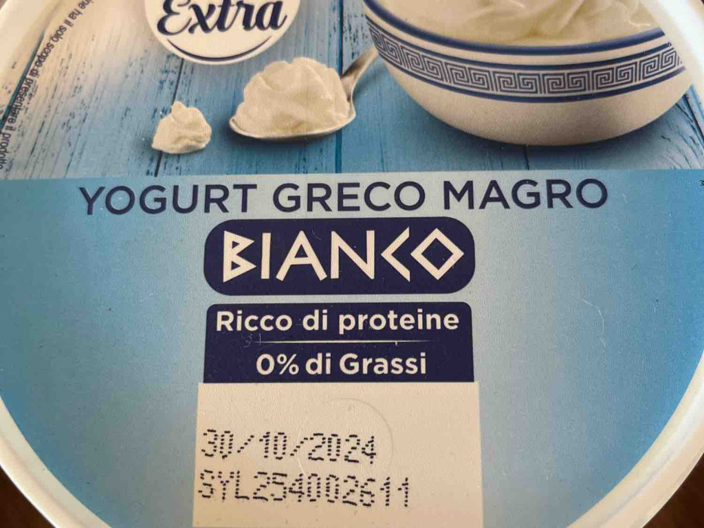 Griechischer Yoghurt Mager von reginesteinhauser | Hochgeladen von: reginesteinhauser