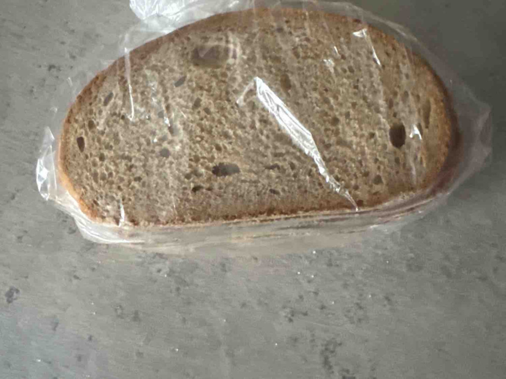 Bauern Minibrot von jfkd | Hochgeladen von: jfkd