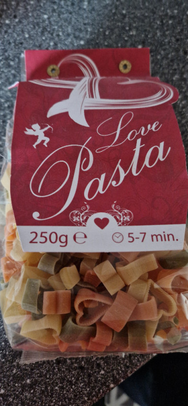 Love Pasta von Margit01 | Hochgeladen von: Margit01