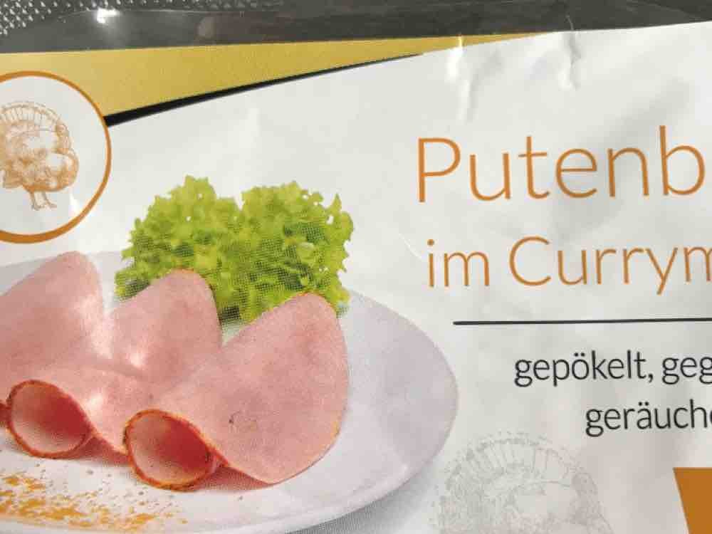 Putenbrust im Currymantel von Driggo | Hochgeladen von: Driggo