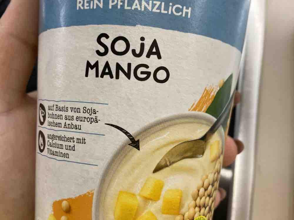 Soja mango von julypav | Hochgeladen von: julypav