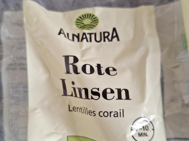 Bio Rote Linsen by chOxer | Uploaded by: chOxer Bio Rote Linsen by chOxer | Uploaded by: chOxer