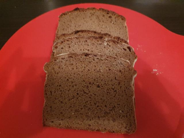 Roggensaftbrot (Heberer) von Monigeku | Hochgeladen von: Monigeku