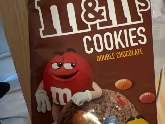 M&M Cookie von jika912 | Hochgeladen von: jika912