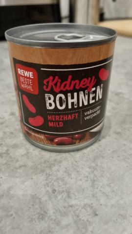 Kidney Bohnen von Jirco | Hochgeladen von: Jirco