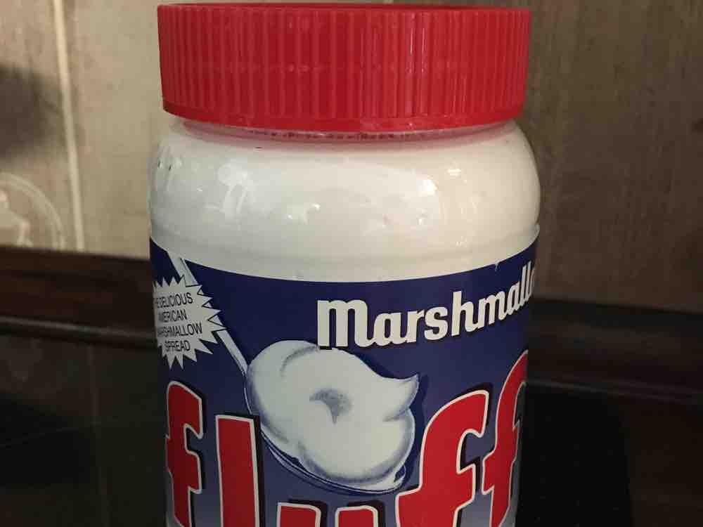 Marshmallow Fluff  von EchteLiebe | Hochgeladen von: EchteLiebe