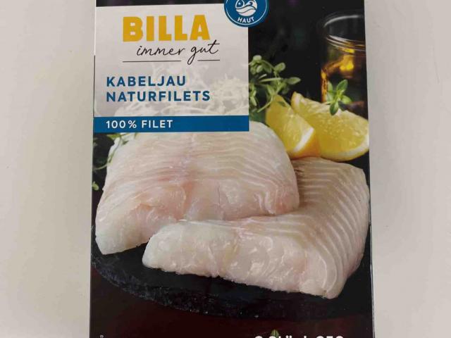 Kabeljau Naturfilets, 100% Filet von mjakl | Hochgeladen von: mjakl