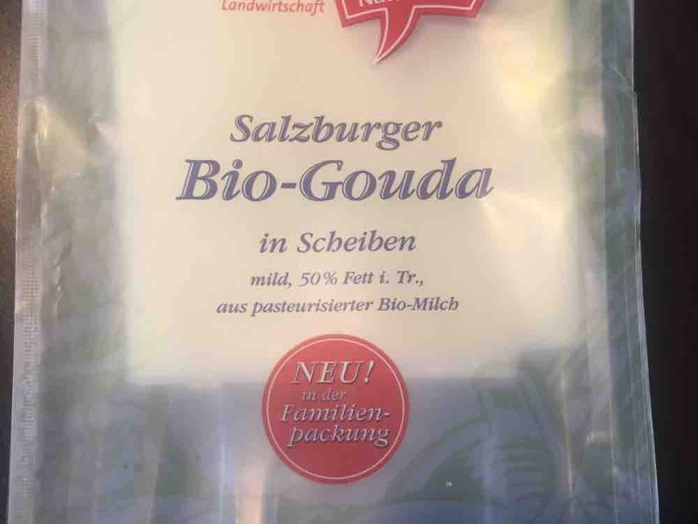 Salzburger Bio-Gouda von stefanoberpeilsteiner | Hochgeladen von: stefanoberpeilsteiner