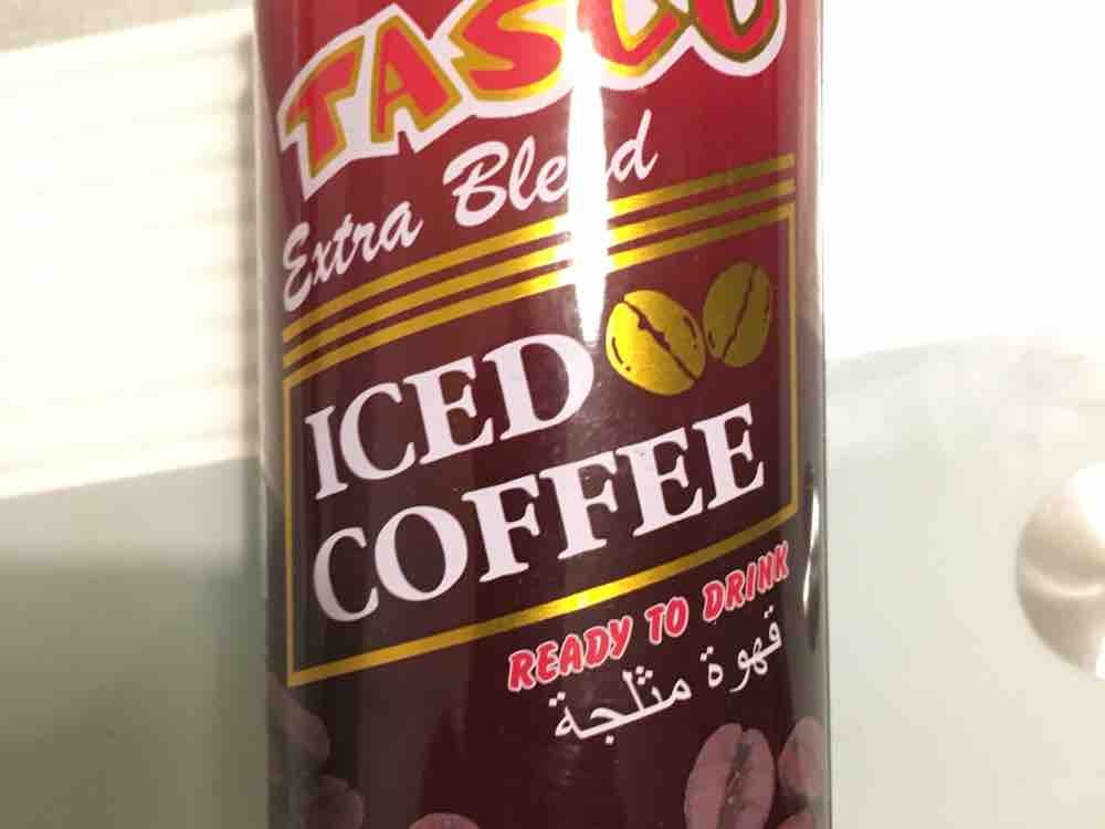 Tasco Iced Coffee von saccada | Hochgeladen von: saccada