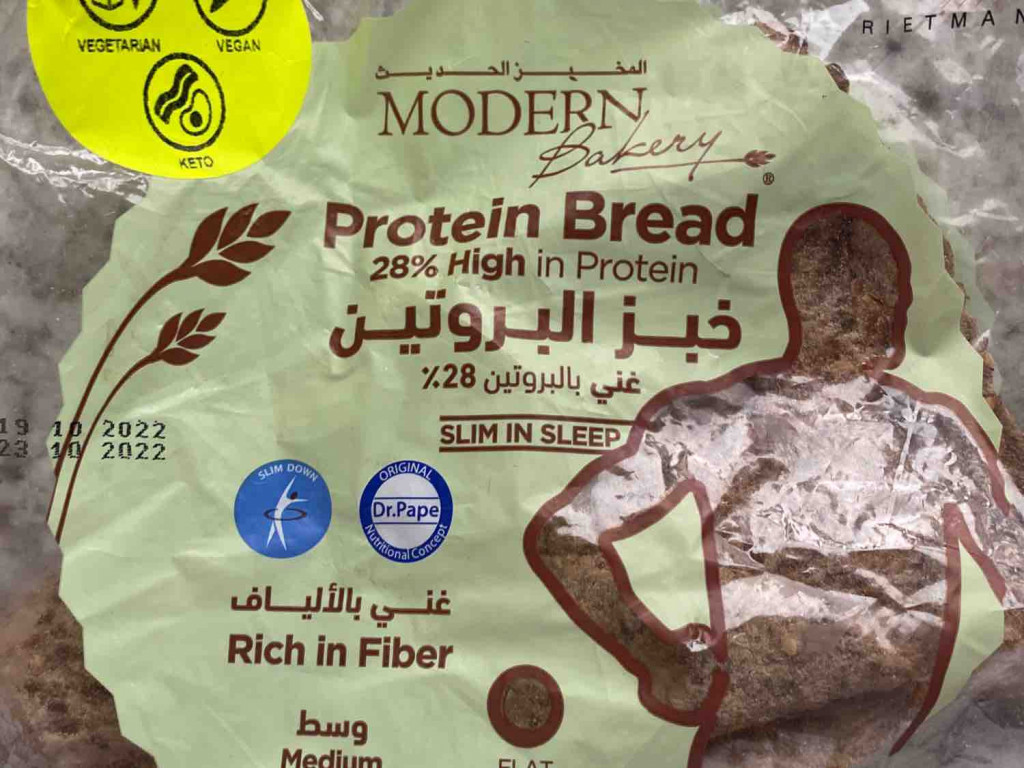 Protein    bread von linda127 | Hochgeladen von: linda127