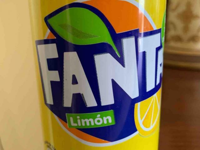 Fanta  Limon von dajanabest | Hochgeladen von: dajanabest