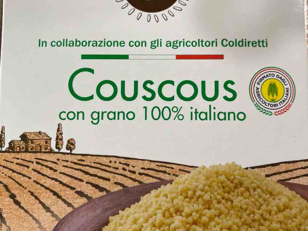 Couscous by AnaMic | Hochgeladen von: AnaMic