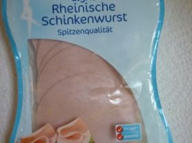 Rheinische Schinkenwurst | Hochgeladen von: Moncheri