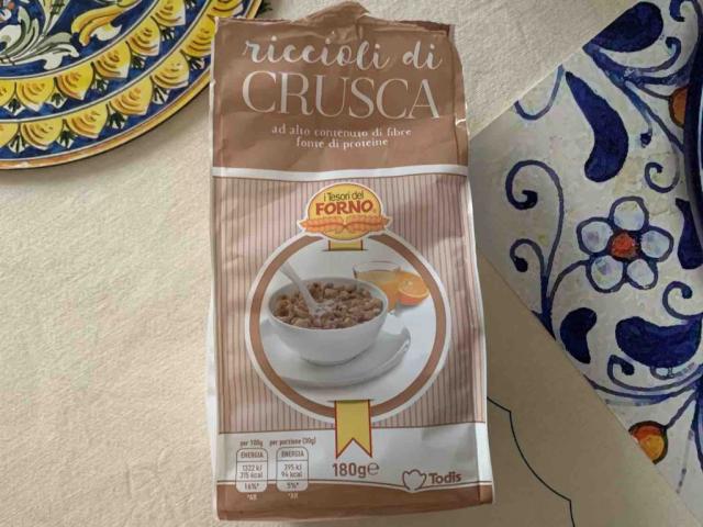 Riccioli di crusca, kuddar by Lunacqua | Uploaded by: Lunacqua