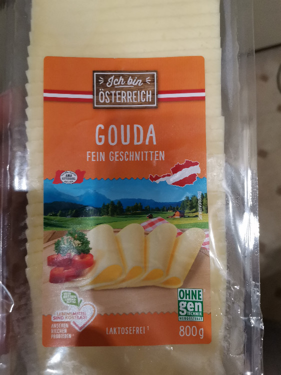 Gouda von Muguwa | Hochgeladen von: Muguwa