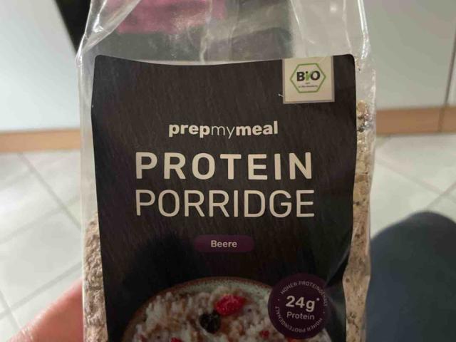 Protein Porridge von Eddi1999 | Hochgeladen von: Eddi1999