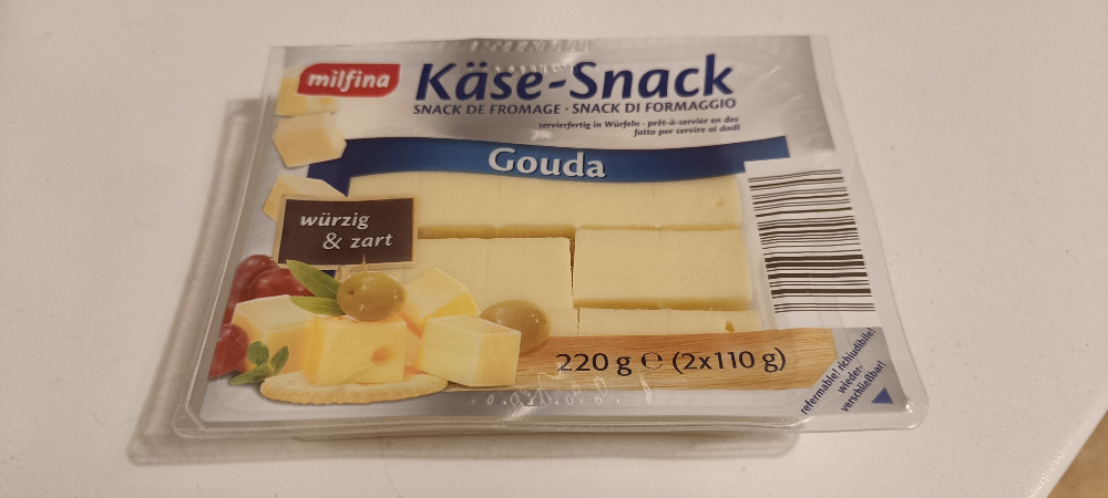 Käse Snack Gouda von X. Zilla | Hochgeladen von: X. Zilla