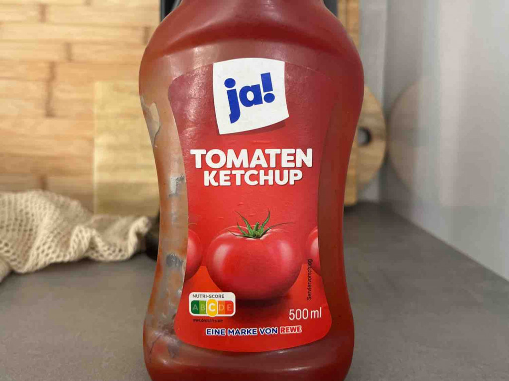 Tomaten Ketchup von ekalff | Hochgeladen von: ekalff