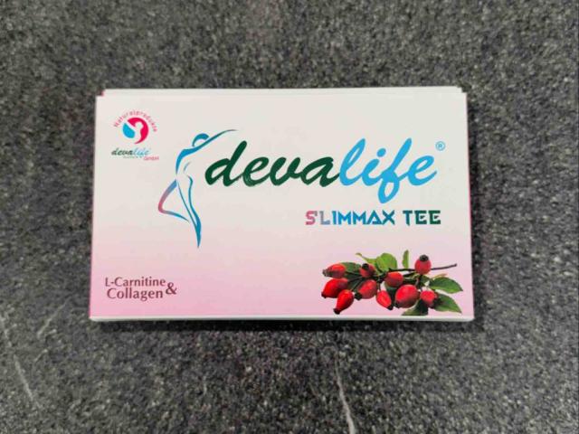 devalife SLIMMAX TEE von mxhx | Hochgeladen von: mxhx