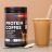 Aldi Protein Coffee, Classic Coffee von stormymccloudy | Hochgeladen von: stormymccloudy