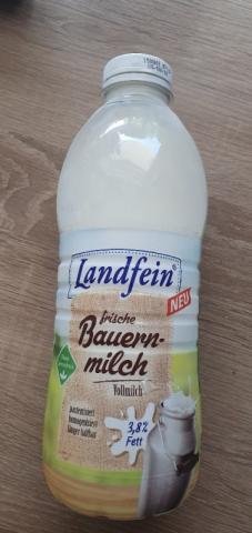 frische Bauernmilch, 3,8% Fett von rishikx | Hochgeladen von: rishikx