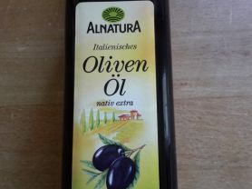Italienisches Olivenöl | Hochgeladen von: subtrahine