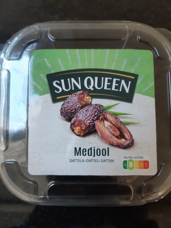 Sun Queen Medjool Datteln von angi.haefliger | Hochgeladen von: angi.haefliger