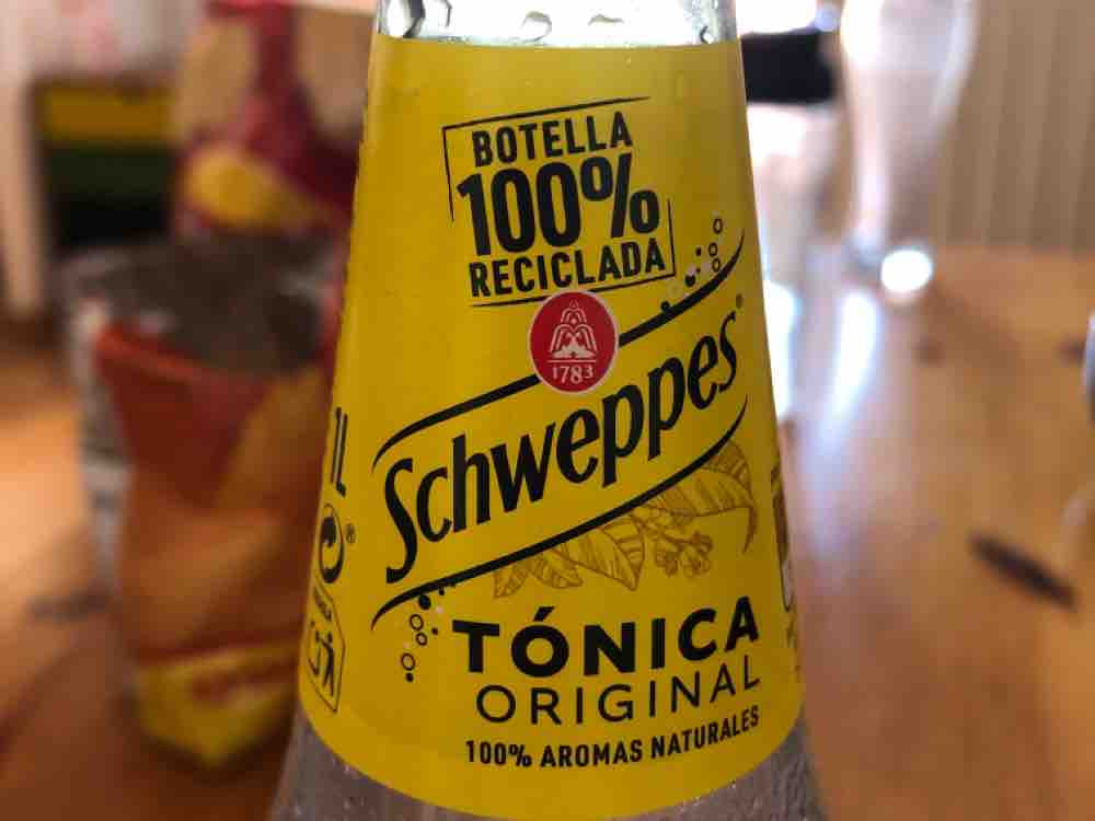 Tonica Original von leonhennig | Hochgeladen von: leonhennig