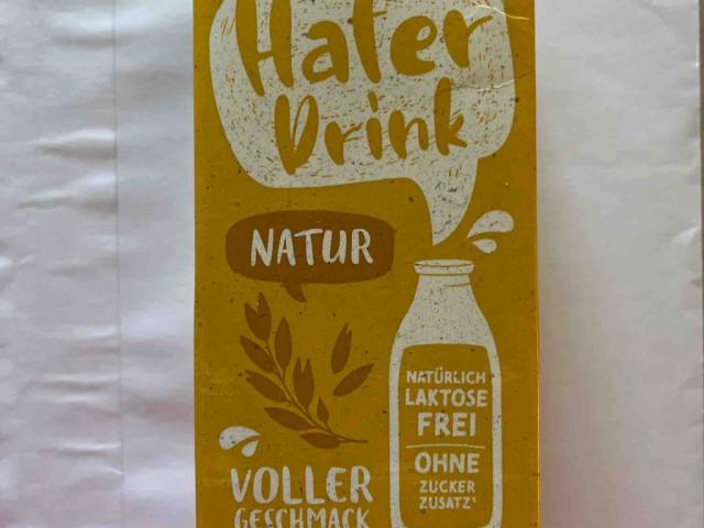 Hafer Drink, Natur von anjoj | Hochgeladen von: anjoj