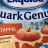Quark Genuss Bratapfel , 0,2% Fett von Sa13rina | Hochgeladen von: Sa13rina