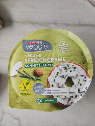 Vegane Streichcreme Schnittlauch von Anliegen247 | Hochgeladen von: Anliegen247