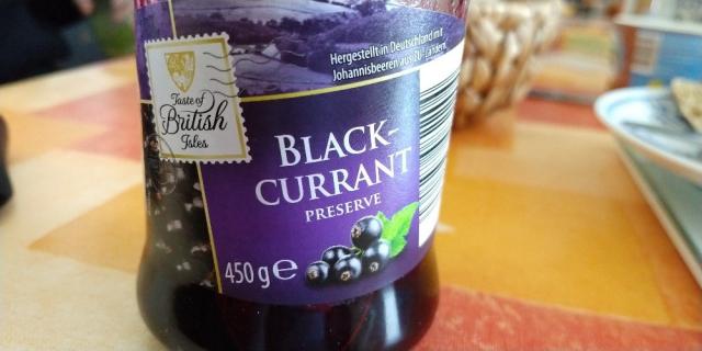 Black Currant von Bellis | Hochgeladen von: Bellis